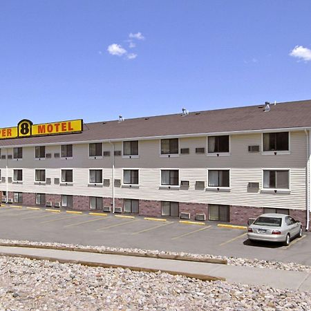 Super 8 By Wyndham Rapid City Rushmore Rd Luaran gambar
