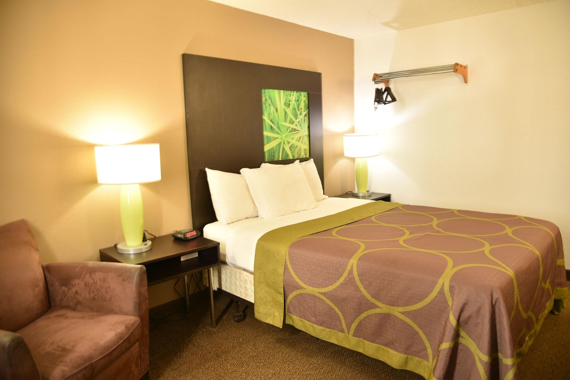 Super 8 By Wyndham Rapid City Rushmore Rd Luaran gambar