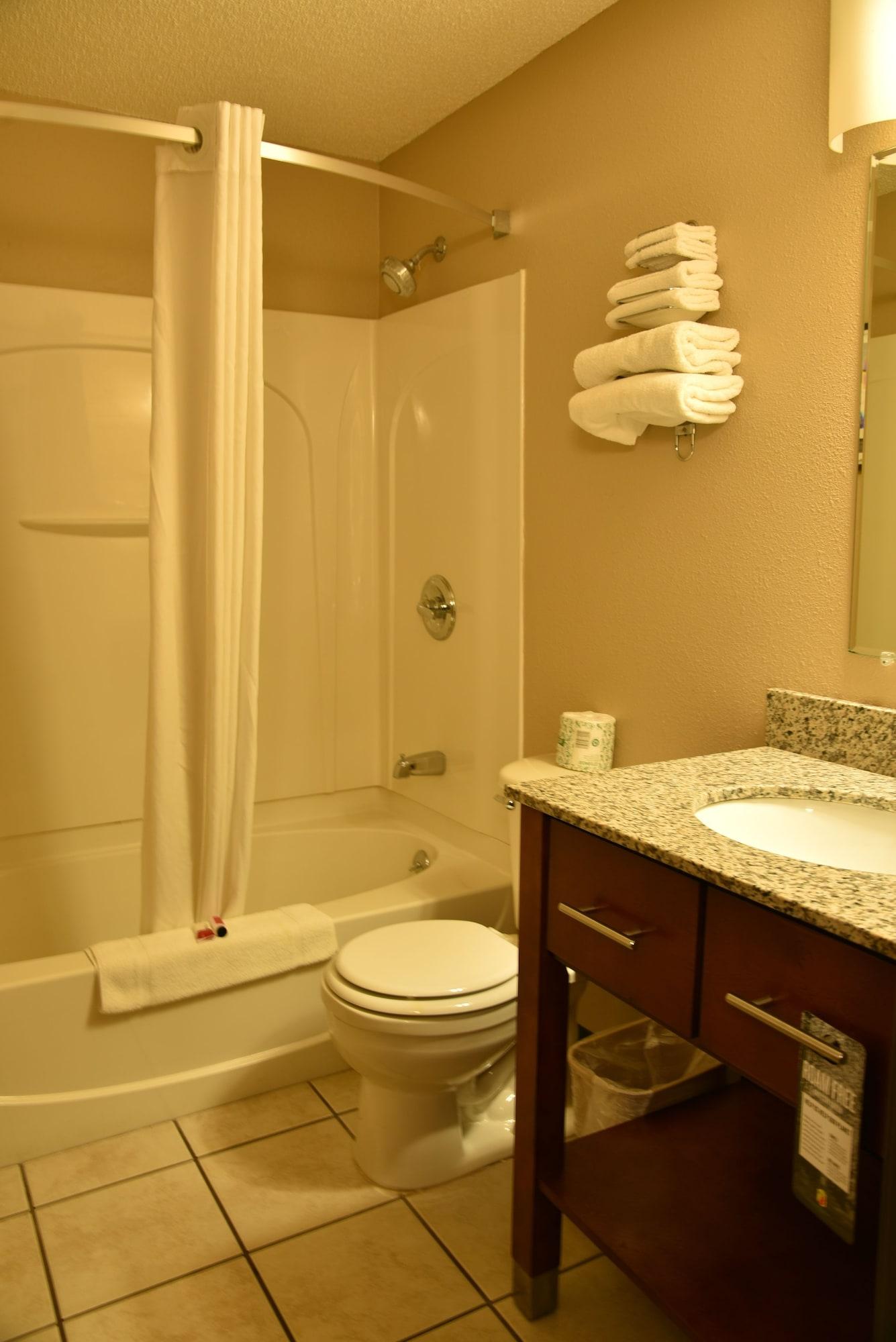 Super 8 By Wyndham Rapid City Rushmore Rd Luaran gambar