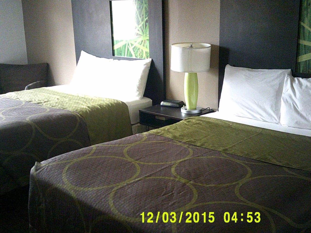 Super 8 By Wyndham Rapid City Rushmore Rd Luaran gambar
